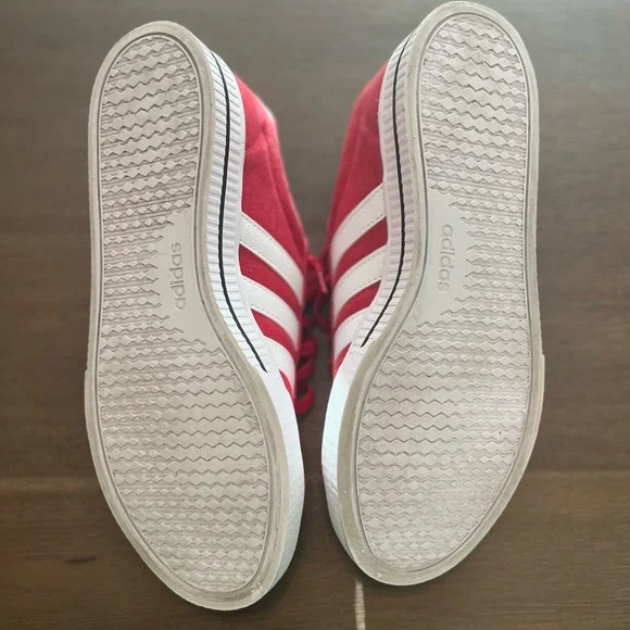 adidas Men's Daily 3.0 Sneaker - Picture 6 of 10